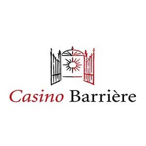 logo CASINO BARRIERE